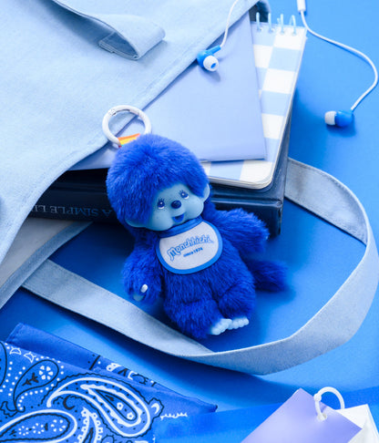 Monchhichi Colorful Fantasy Blind Box Figure