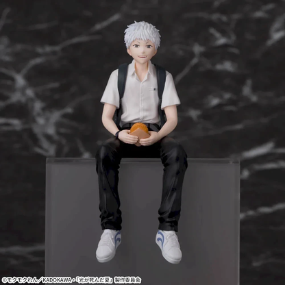 Preza Summer Hikarudai Chokonose Figure Set of 2 Mitsuyoshiki