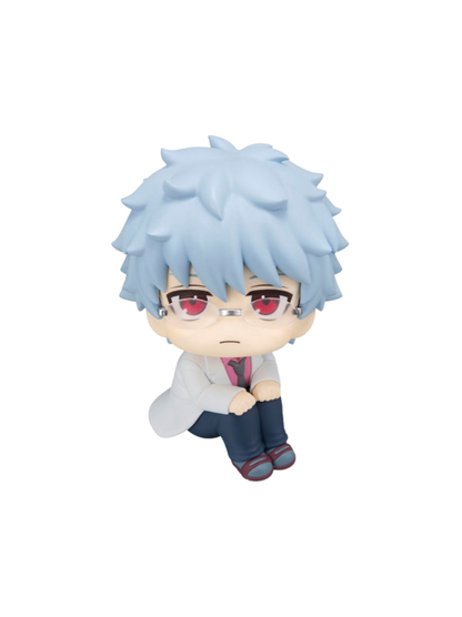 Megahouse Look Up Series Ginpachi Sakata Figure