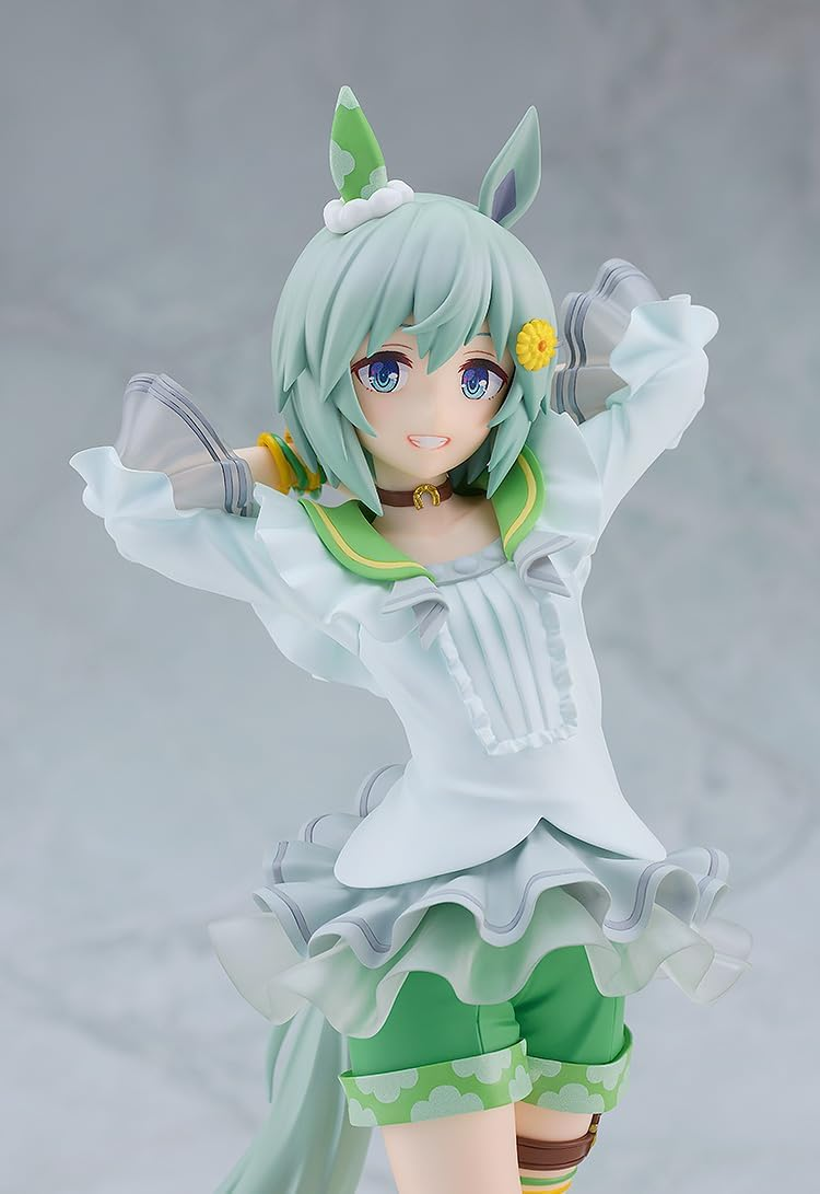 Good Smile POP UP PARADE Uma Musume Pretty Derby Seon Sky Figure