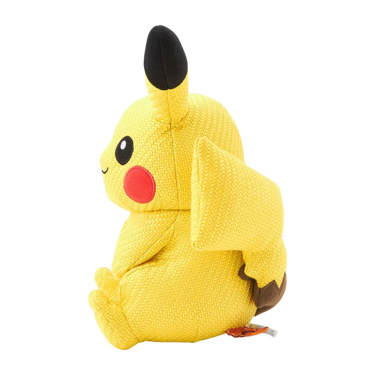 Pokemon Friends Pikachu Plush Toy