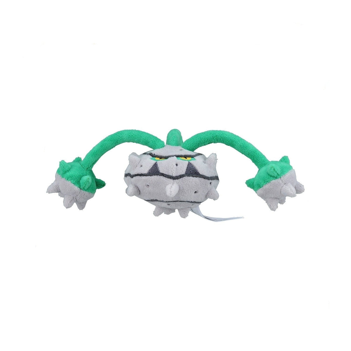 Pokemon Fit Ferrothorn Plush