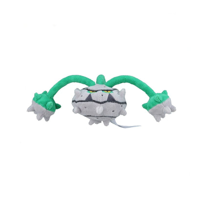 Pokemon Fit Ferrothorn Plush