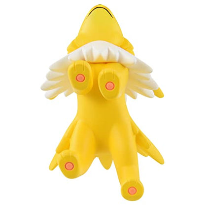 Takara Tomy Moncolle MS-53 Jolteon Figure