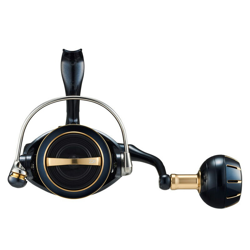 Daiwa 23 Saltiga 6000-H 00065029 Spinning Reel