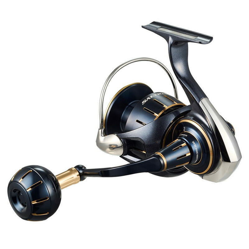 Daiwa 23 Saltiga 6000-H 00065029 Spinning Reel