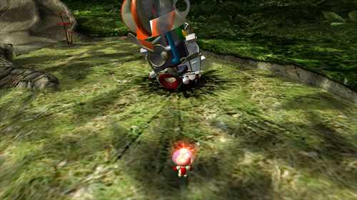 Pikmin 1+2 for Nintendo Switch HAC-P-BAMEA