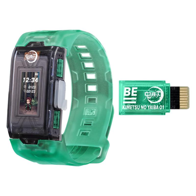 Bandai Vital Bracelet BE Demon Slayer Special Set