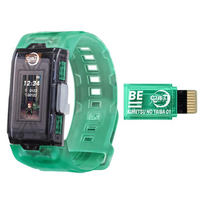Bandai Vital Bracelet BE Demon Slayer Special Set