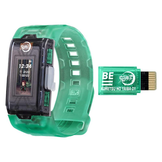 Bandai Vital Bracelet BE Demon Slayer Special Set