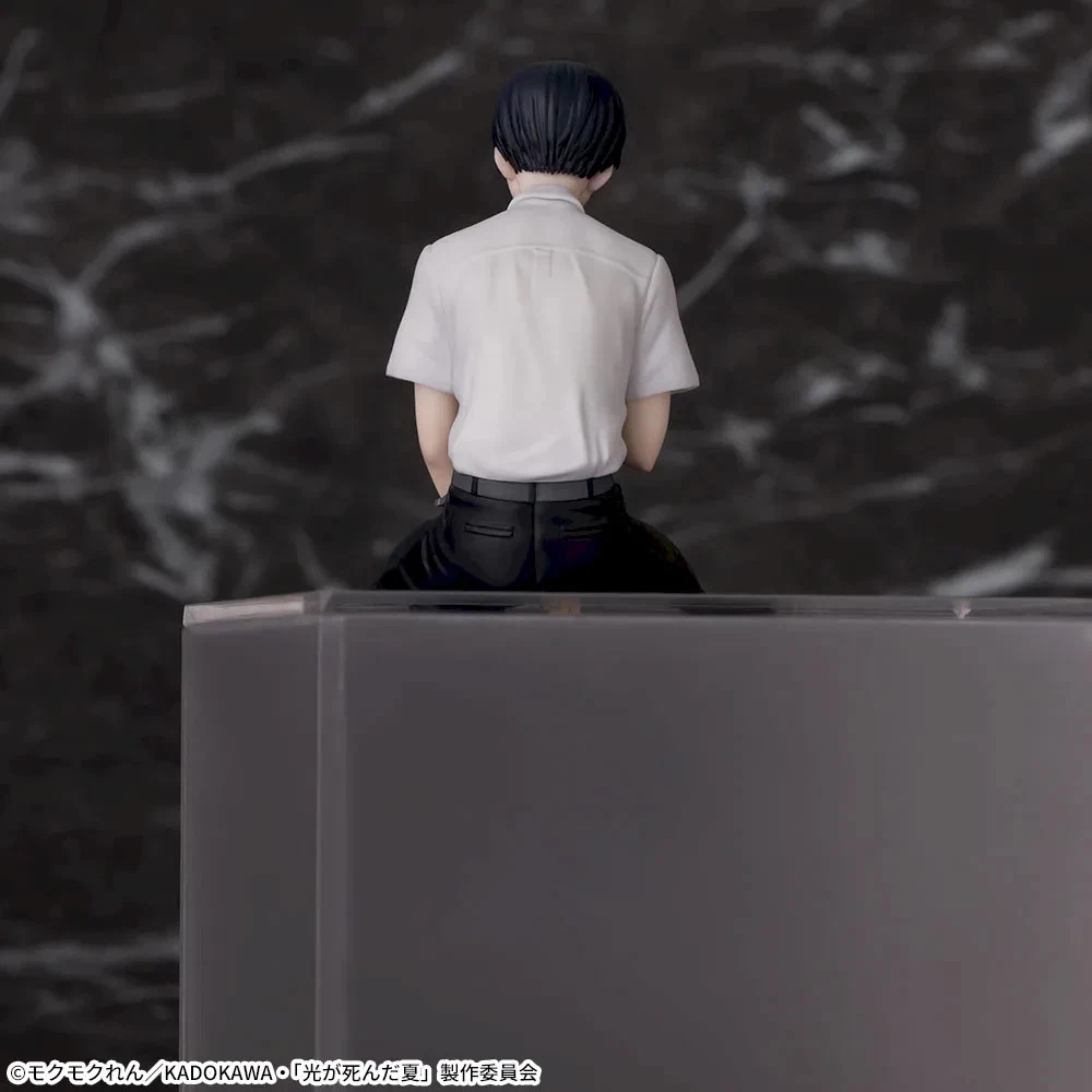 Preza Summer Hikarudai Chokonose Figure Set of 2 Mitsuyoshiki