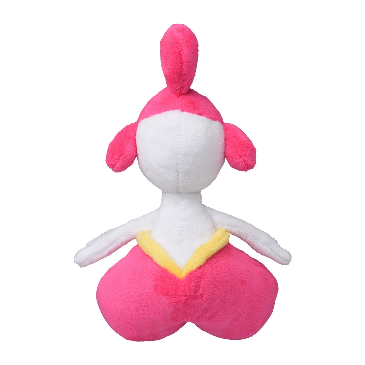 Pokemon Fit Medicham Plush Toy Palm Size