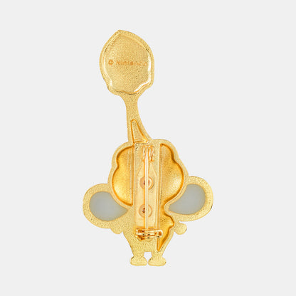 Nintendo PIKMIN Badge Pin