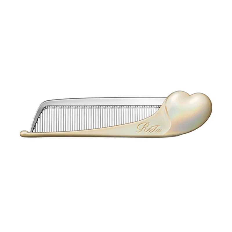 ReFa Heart Comb Aira Folding Hair Comb
