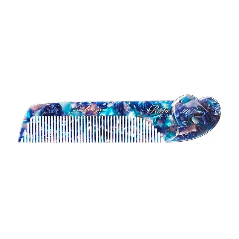 ReFa HEART COMB Aira Pure
