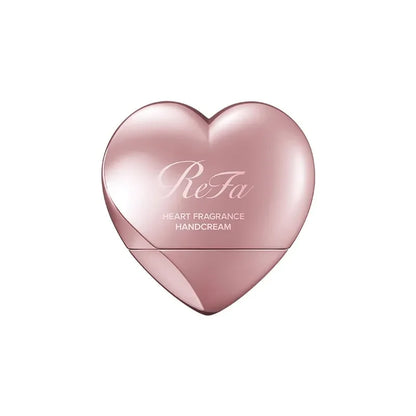 ReFa Heart Fragrance Hand Cream 50g