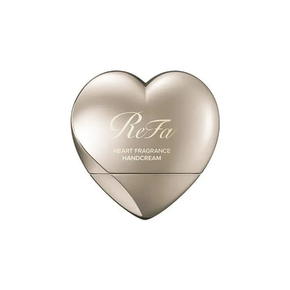 ReFa Heart Fragrance Hand Cream 50g
