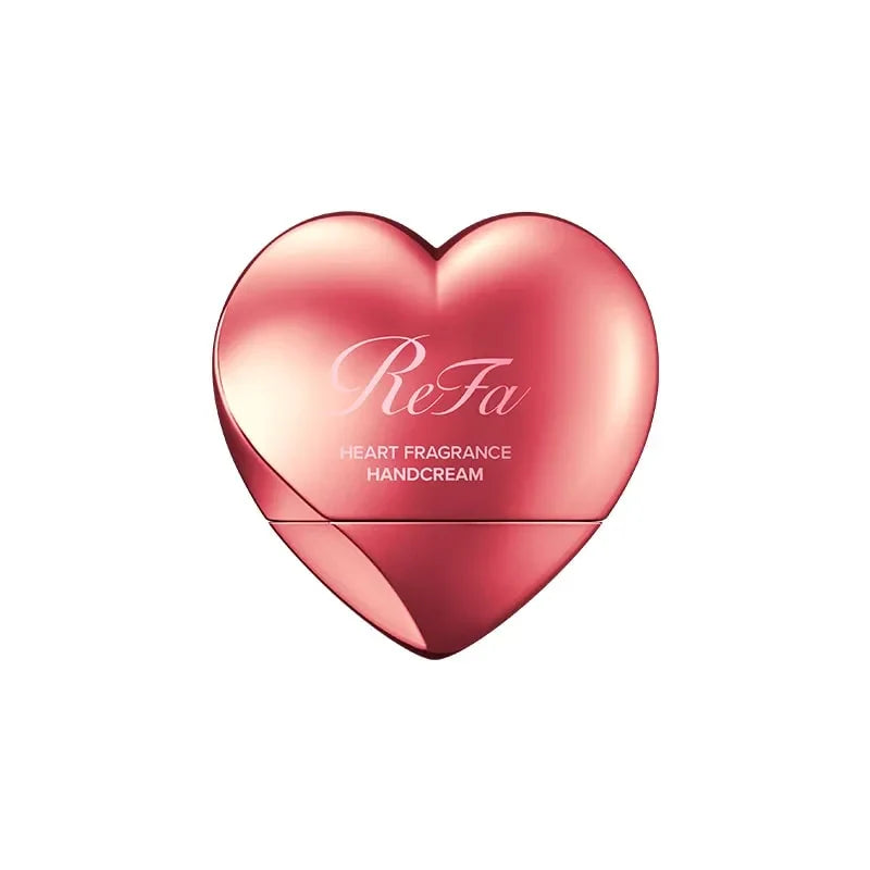 ReFa Heart Fragrance Hand Cream 50g