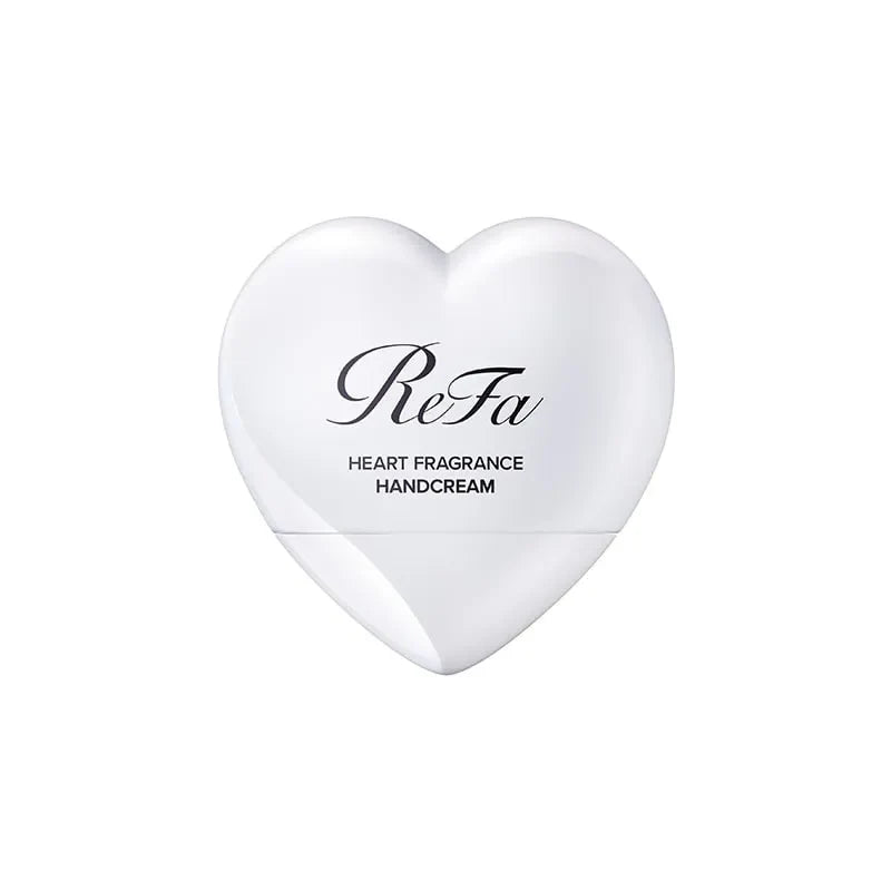 ReFa Heart Fragrance Hand Cream 50g