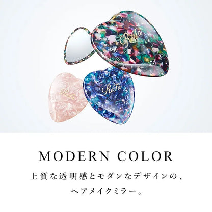 ReFa HEART MIRROR
