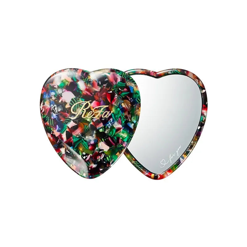 ReFa HEART MIRROR