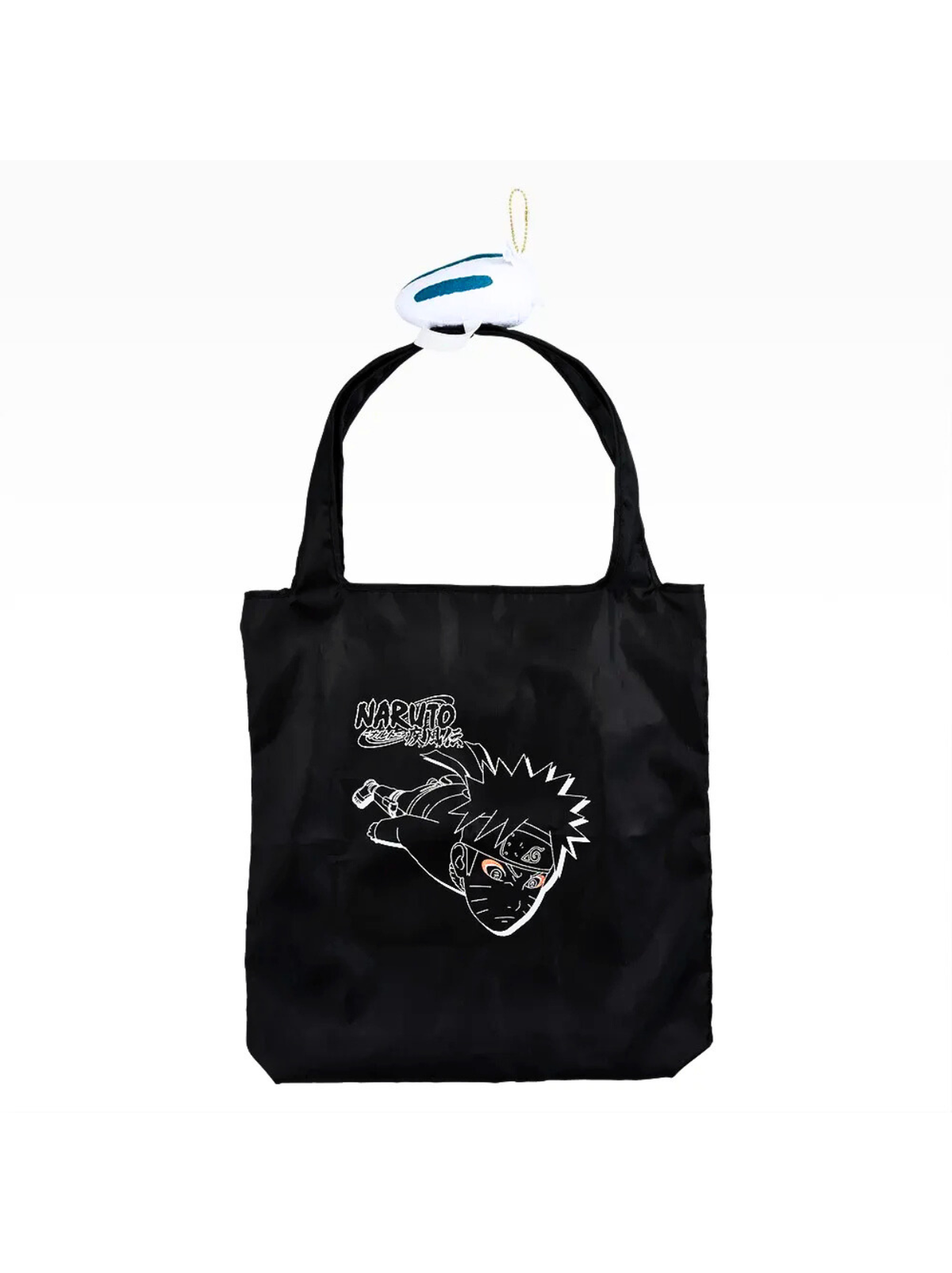 Ichiban Kuji Naruto Shippuden Katsuyu Eco Bag F Prize