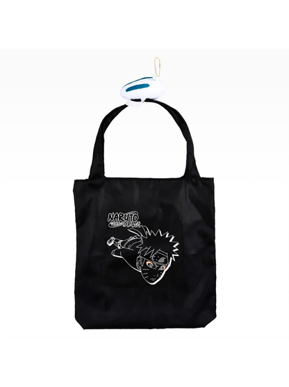 Ichiban Kuji Naruto Shippuden Katsuyu Eco Bag F Prize