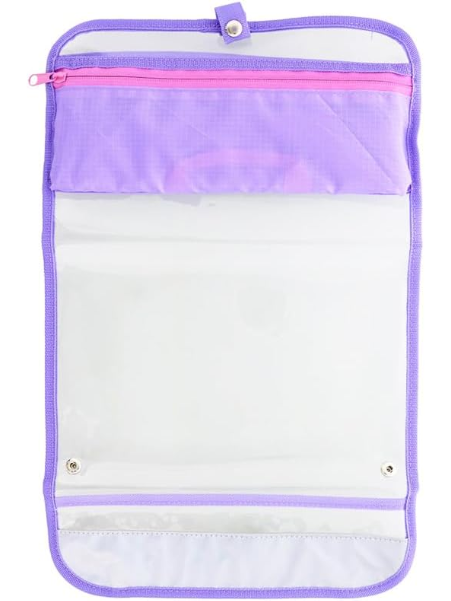 Sun-Star Backpack Cover with Storage Bag