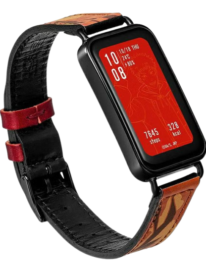 GARRACK Jujutsu Kaisen Yuji Itadori Smart Watch JK001-I AMOLED