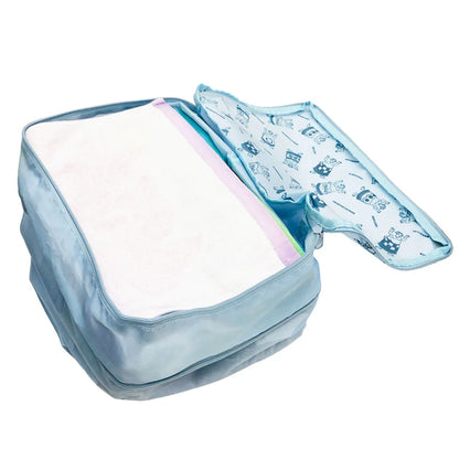 Sumo Large Compression Travel Pouch