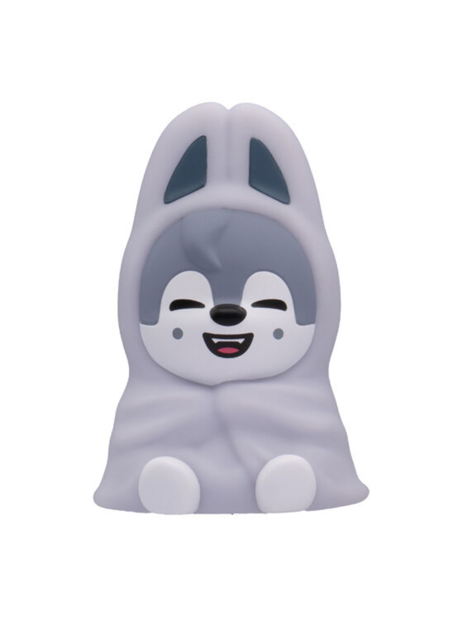 Stray Kids SKZOO Light Mascot Set 8-Piece