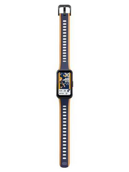 GARRACK Haikyu!! Karasuno High School Smart Watch HUC-HK-BD10-K