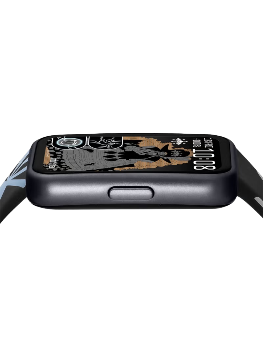 GARRACK ONE PIECE Teach Smart Watch HUC-OP-BD11-T