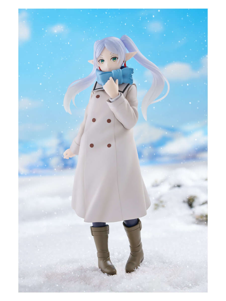 Frieren Beyond Journey’s End Frieren Trio-Try-iT Figure