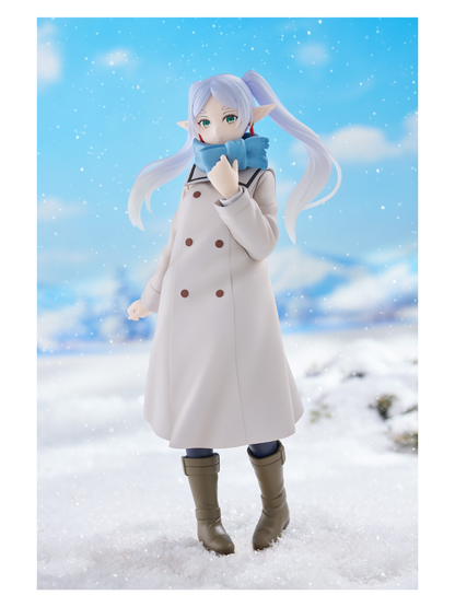 Frieren Beyond Journey’s End Frieren Trio-Try-iT Figure