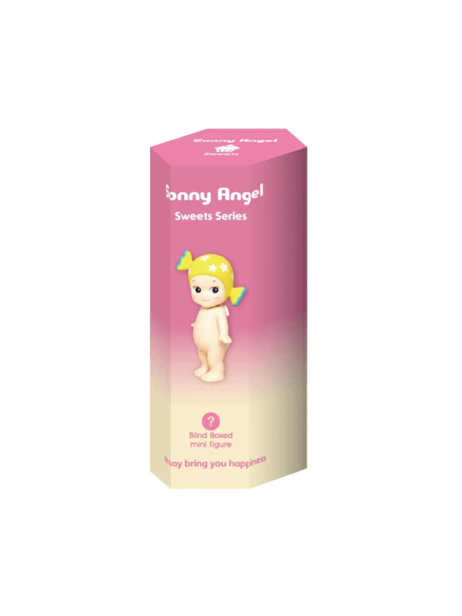 Sonny Angel Sweets Series Assorted Box