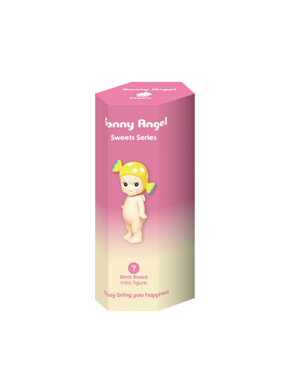 Sonny Angel Sweets Series Assorted Box