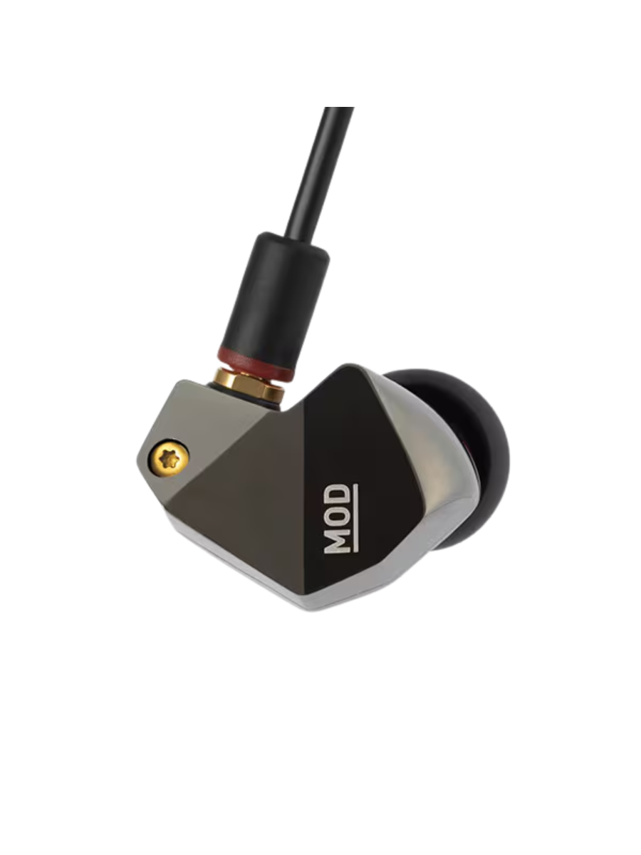 Final MAKE MOD 2.1 In-Ear Monitors Earphones