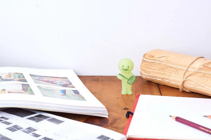 Sonny Angel Smiski Museum Series Assort Blind Box