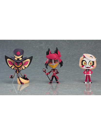 Hazbin Hotel Blind Box Figure Set (6-Pack)