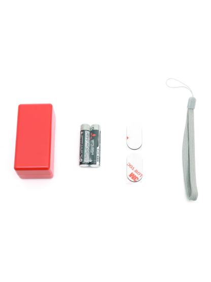 BOCCO emo Vibration Sensor Bluetooth Door Motion Sensor