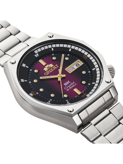 Orient SK RN-AA0B02R Automatic Mechanical Watch