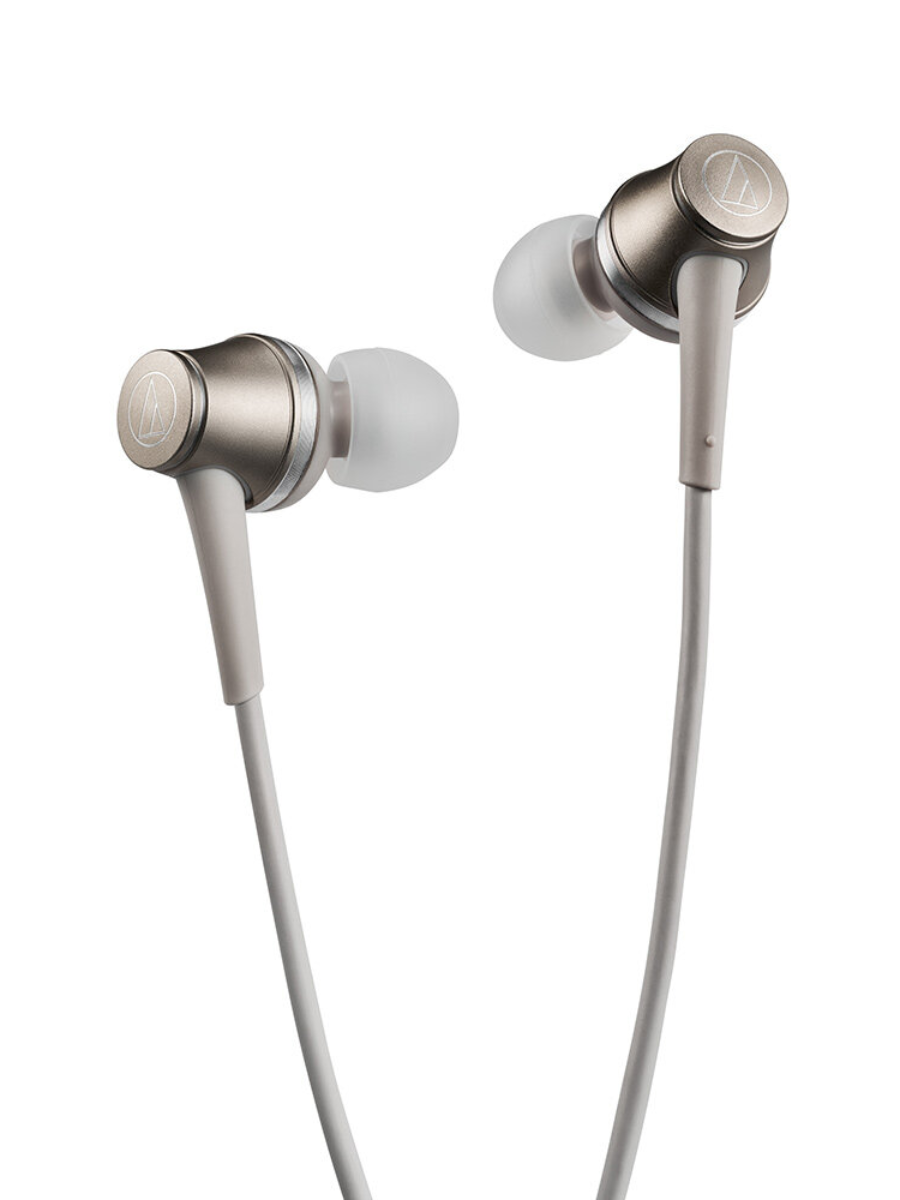 Audio-Technica ATH-CKD7NC USB Type-C Wired Earphones