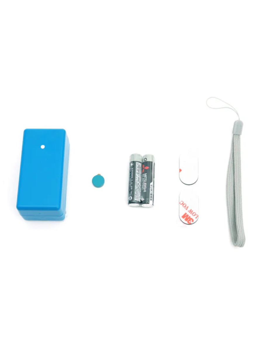BOCCO emo Lock Sensor Bluetooth Smart Door Lock Sensor