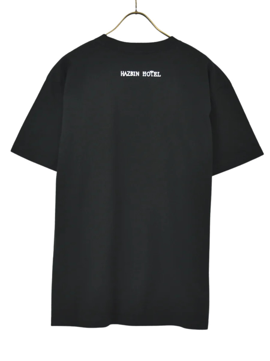 Hazbin Hotel Vox Official T-Shirt