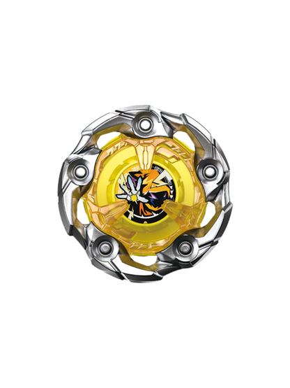 Beyblade X UX-03 Wizard Rod 5-70DB