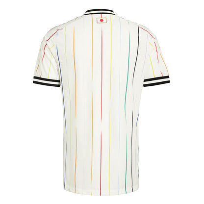 adidas Japan National Team 2026 Away Authentic Jersey KD3348