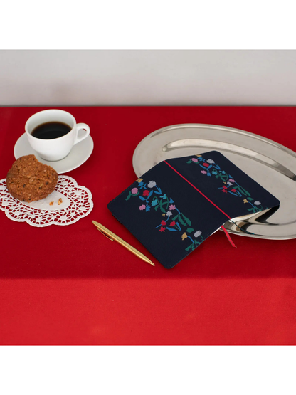 Hobonichi Techo 2027 Petit Bloom A6 Original Planner Cover