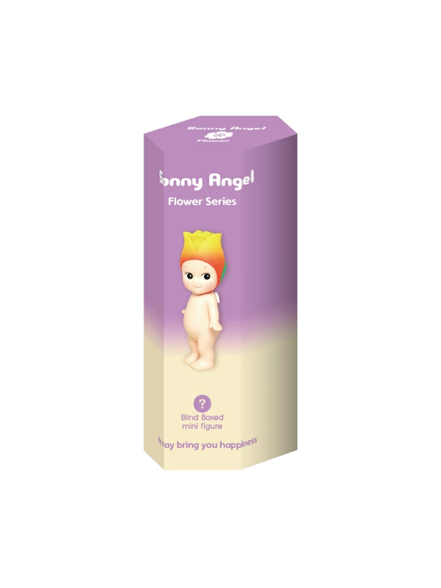 Sonny Angel Flower Series Assorted Box