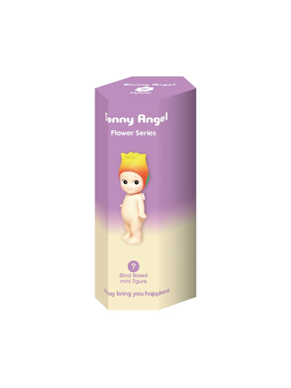 Sonny Angel Flower Series Assorted Box